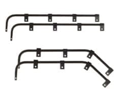 Bar Type Mud Flap Hangers